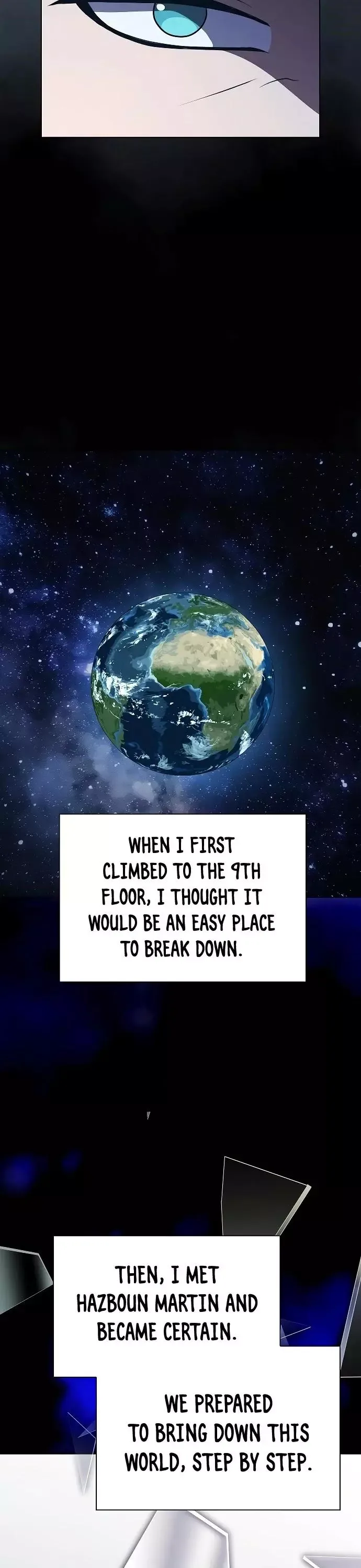 The Tutorial Tower Of Advanced Player Chapter 63 page 27