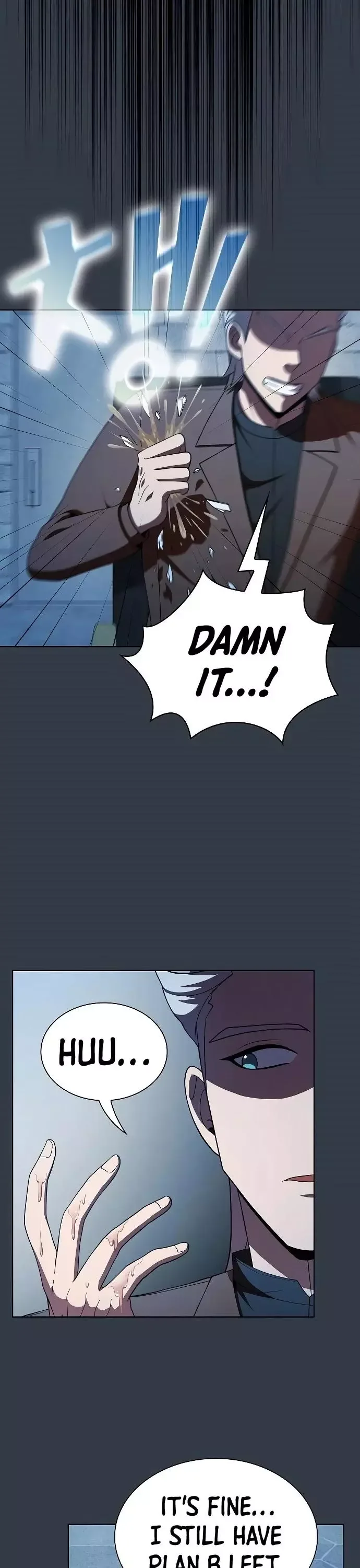 The Tutorial Tower Of Advanced Player Chapter 63 page 33