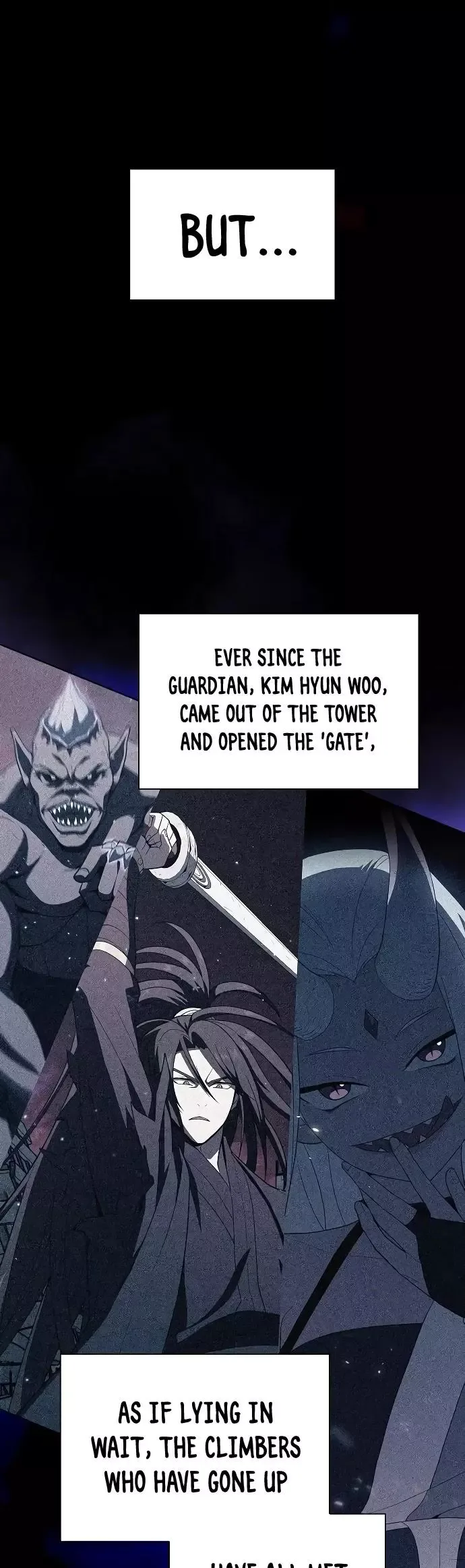 The Tutorial Tower Of Advanced Player Chapter 63 page 30
