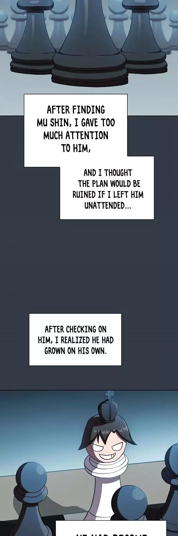 The Tutorial Tower Of Advanced Player Chapter 63 page 35