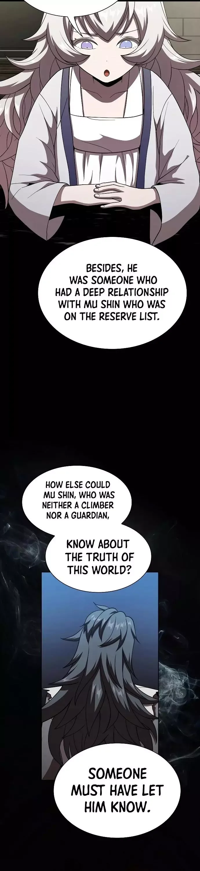 The Tutorial Tower Of Advanced Player Chapter 63 page 41