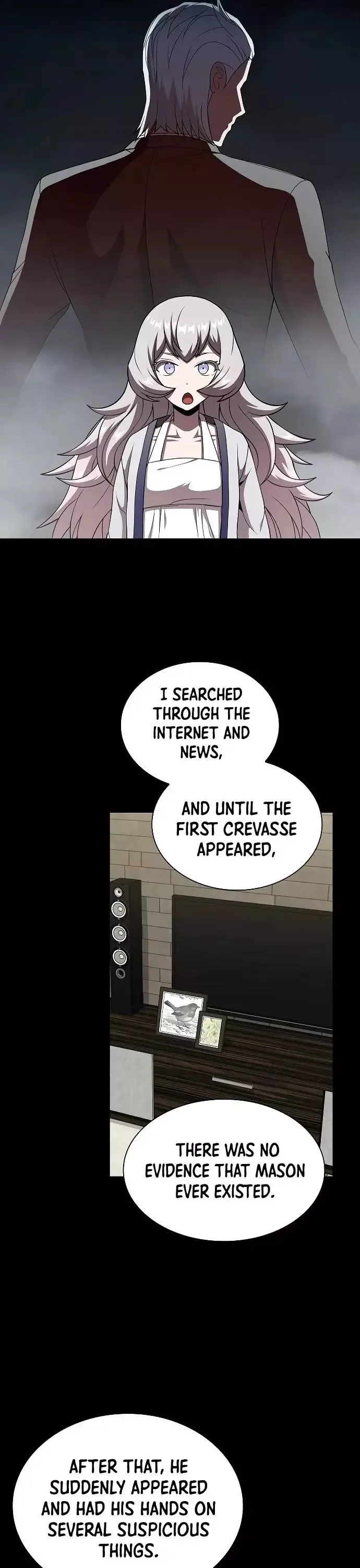 The Tutorial Tower Of Advanced Player Chapter 63 page 40