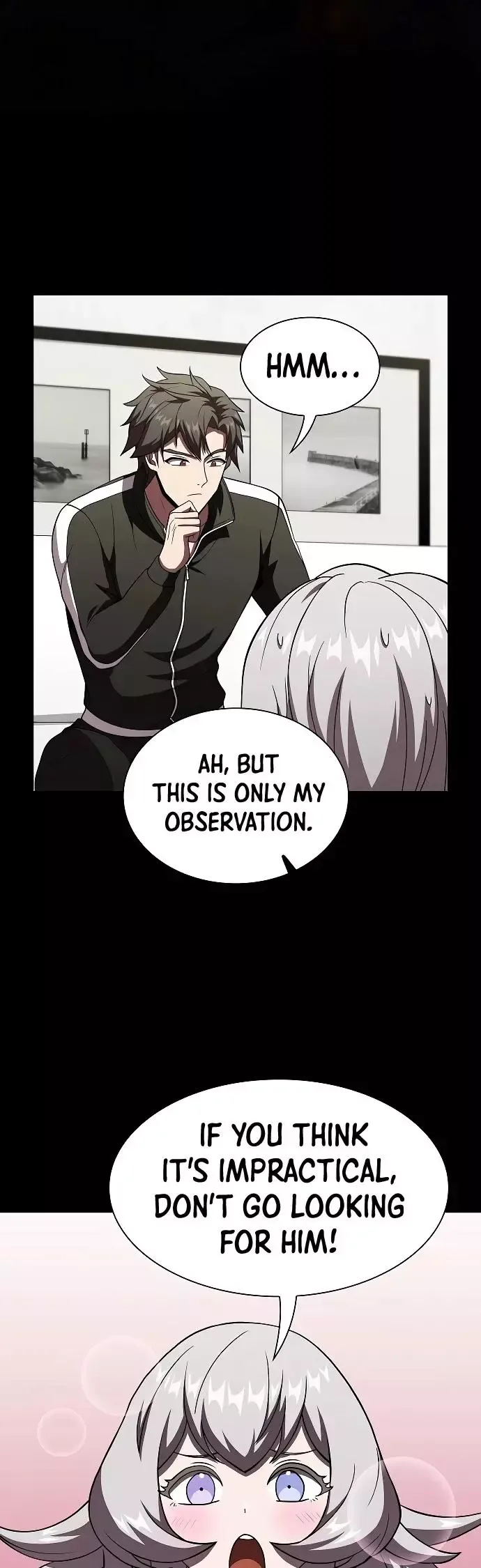 The Tutorial Tower Of Advanced Player Chapter 63 page 42