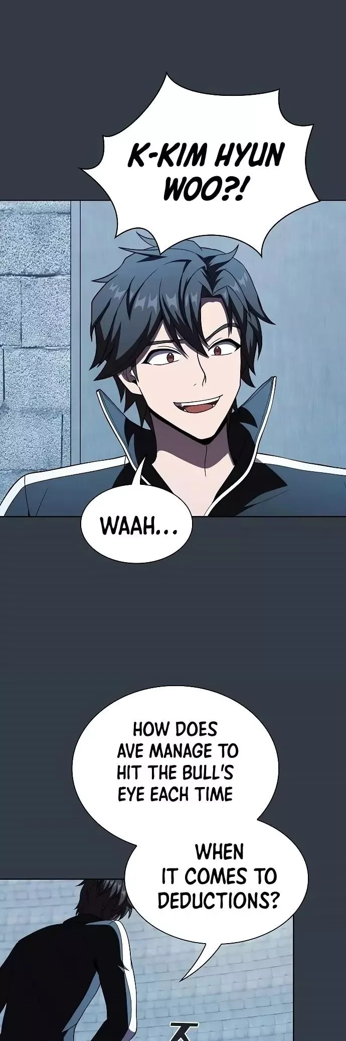 The Tutorial Tower Of Advanced Player Chapter 63 page 38