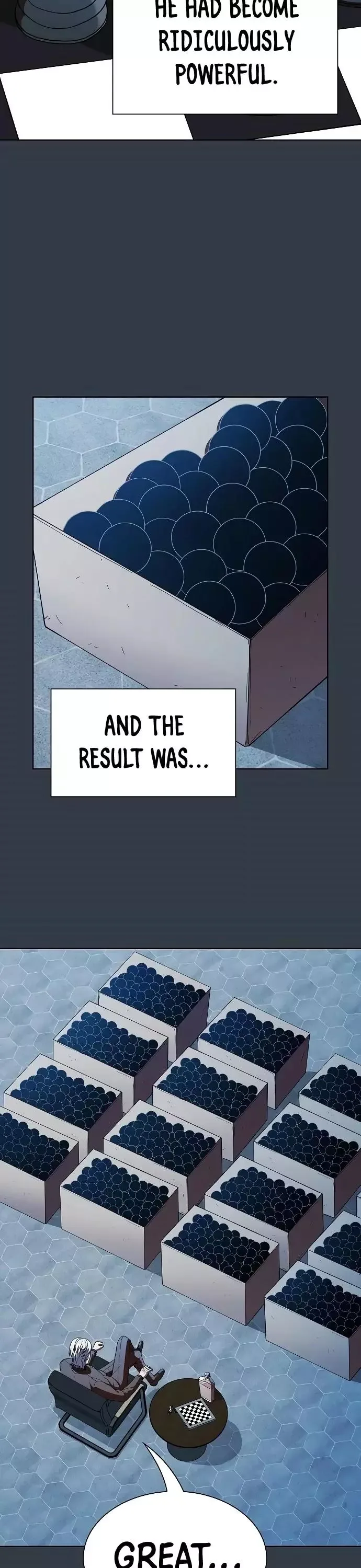 The Tutorial Tower Of Advanced Player Chapter 63 page 36