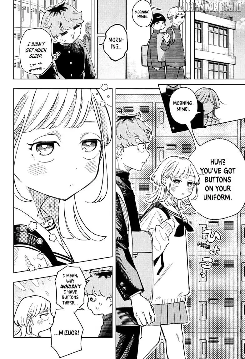 Someone Hertz Chapter 1 page 14