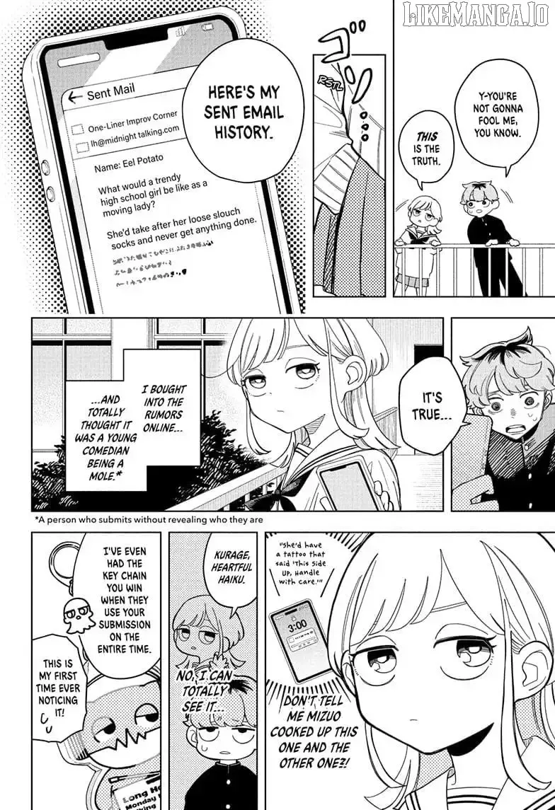 Someone Hertz Chapter 1 page 24