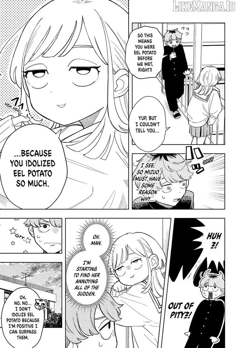 Someone Hertz Chapter 1 page 25