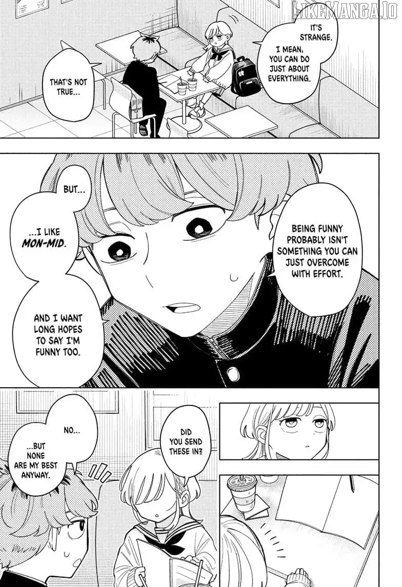 Someone Hertz Chapter 1 page 29
