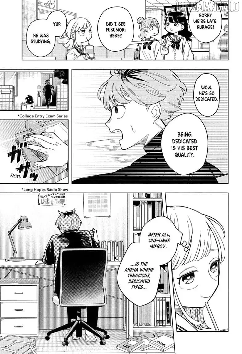 Someone Hertz Chapter 1 page 33