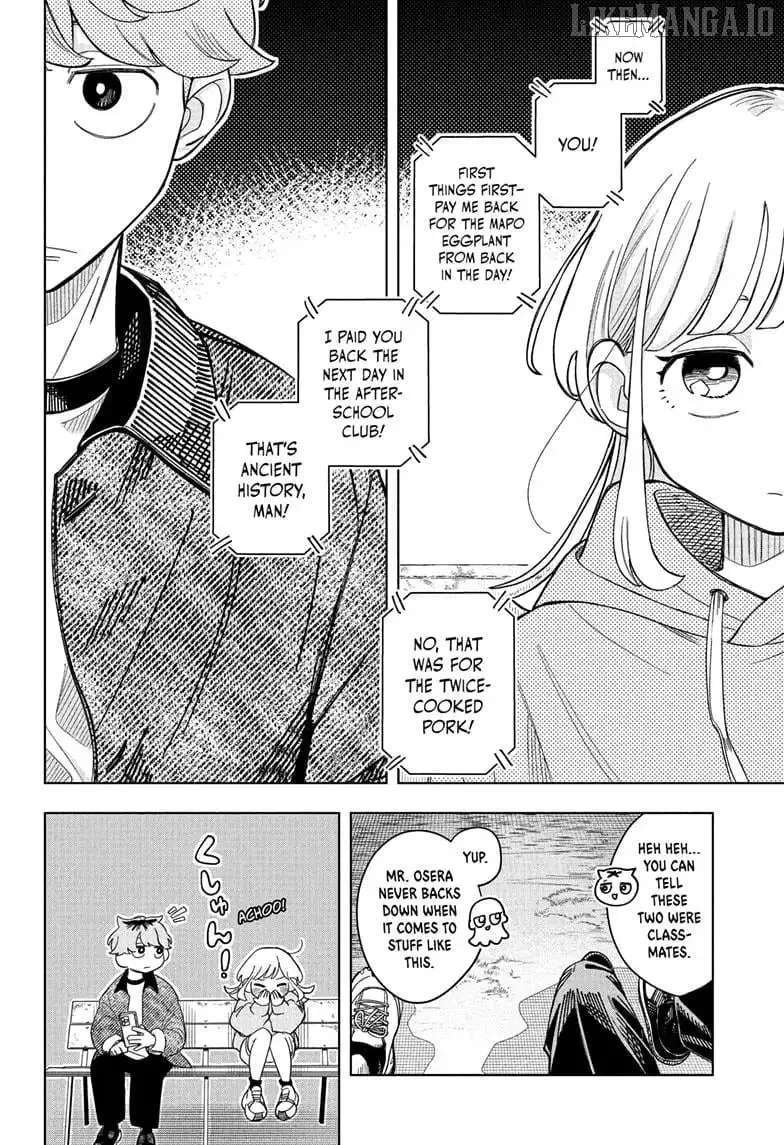 Someone Hertz Chapter 1 page 42