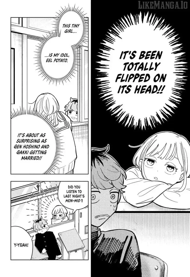 Someone Hertz Chapter 2 page 6