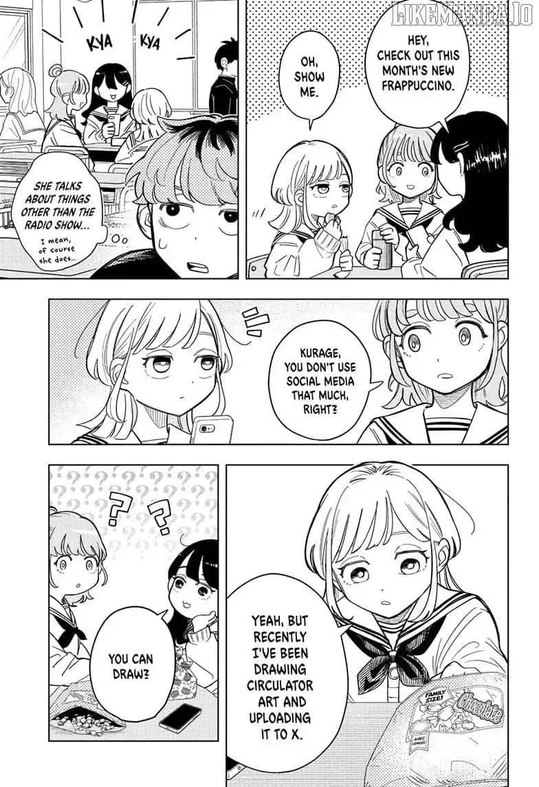 Someone Hertz Chapter 2 page 11