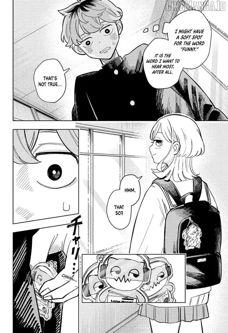 Someone Hertz Chapter 2 page 20