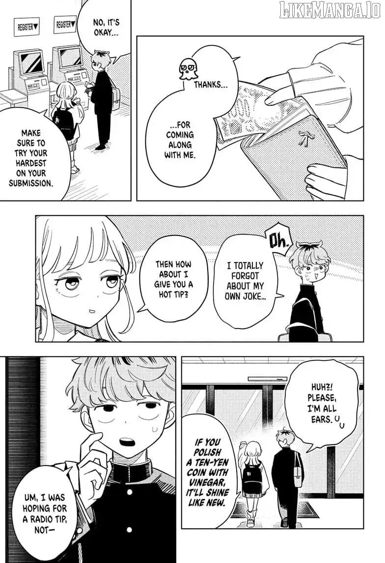 Someone Hertz Chapter 3 page 17