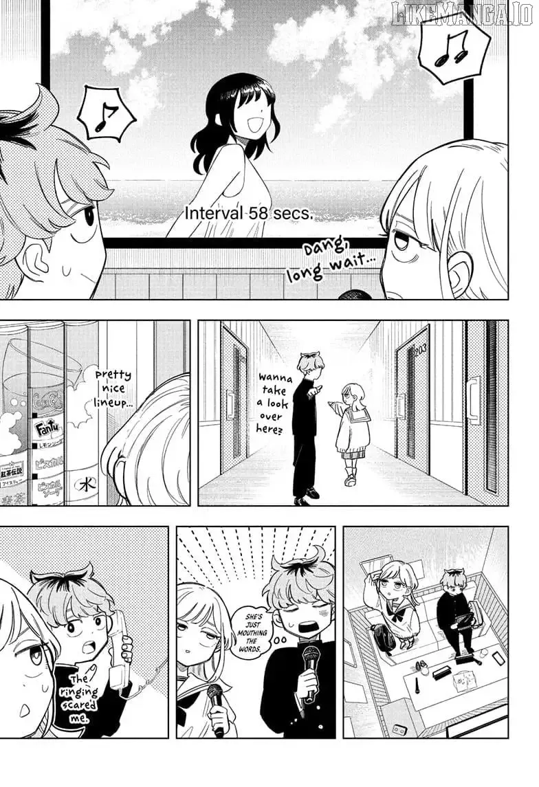 Someone Hertz Chapter 3 page 15