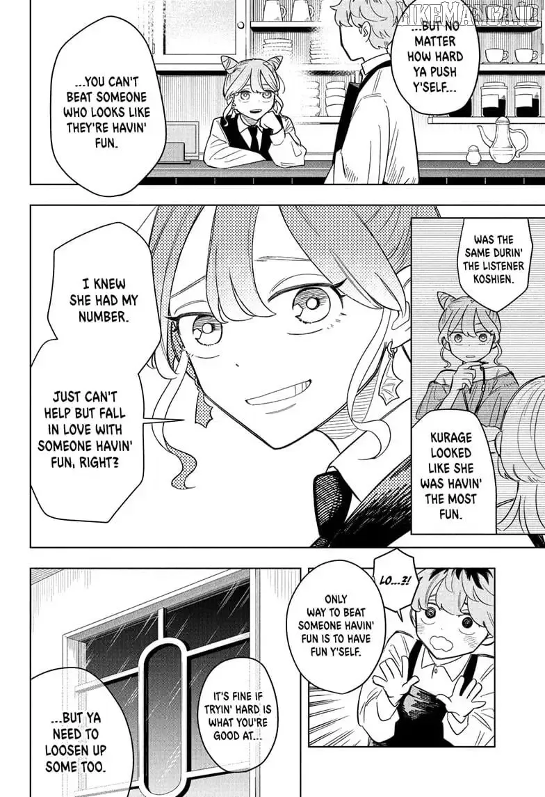 Someone Hertz Chapter 4 page 14