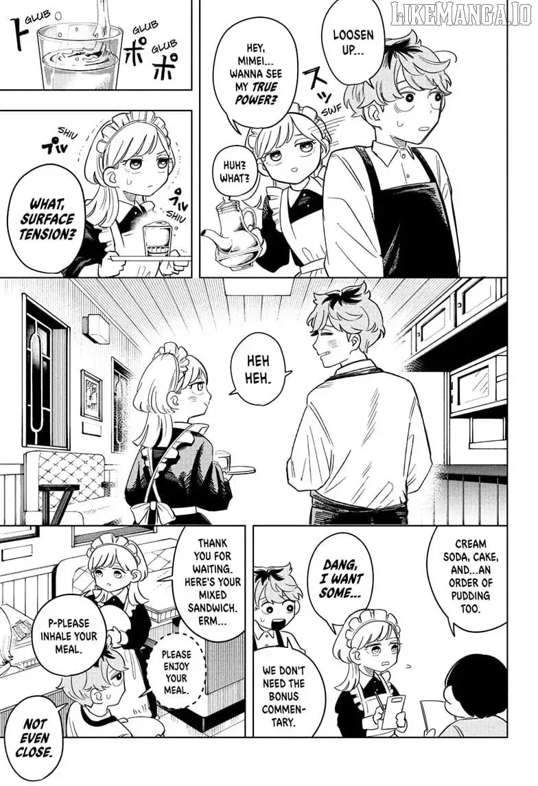 Someone Hertz Chapter 4 page 15