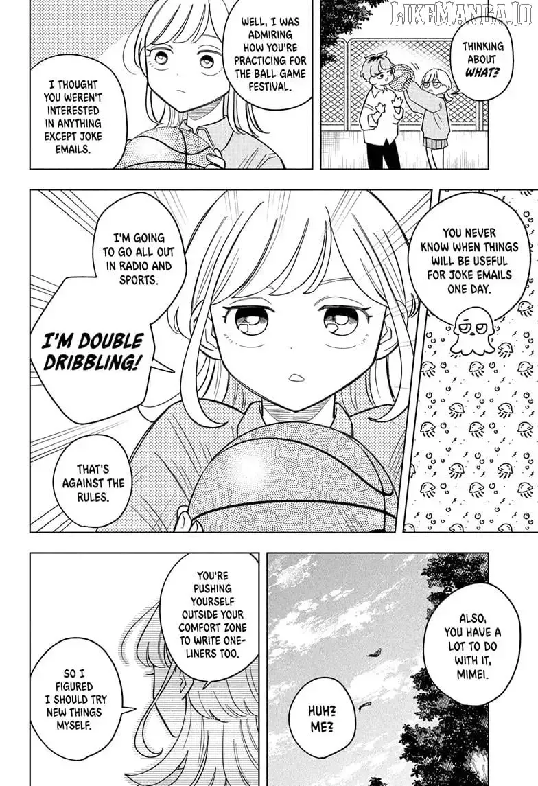 Someone Hertz Chapter 6 page 14