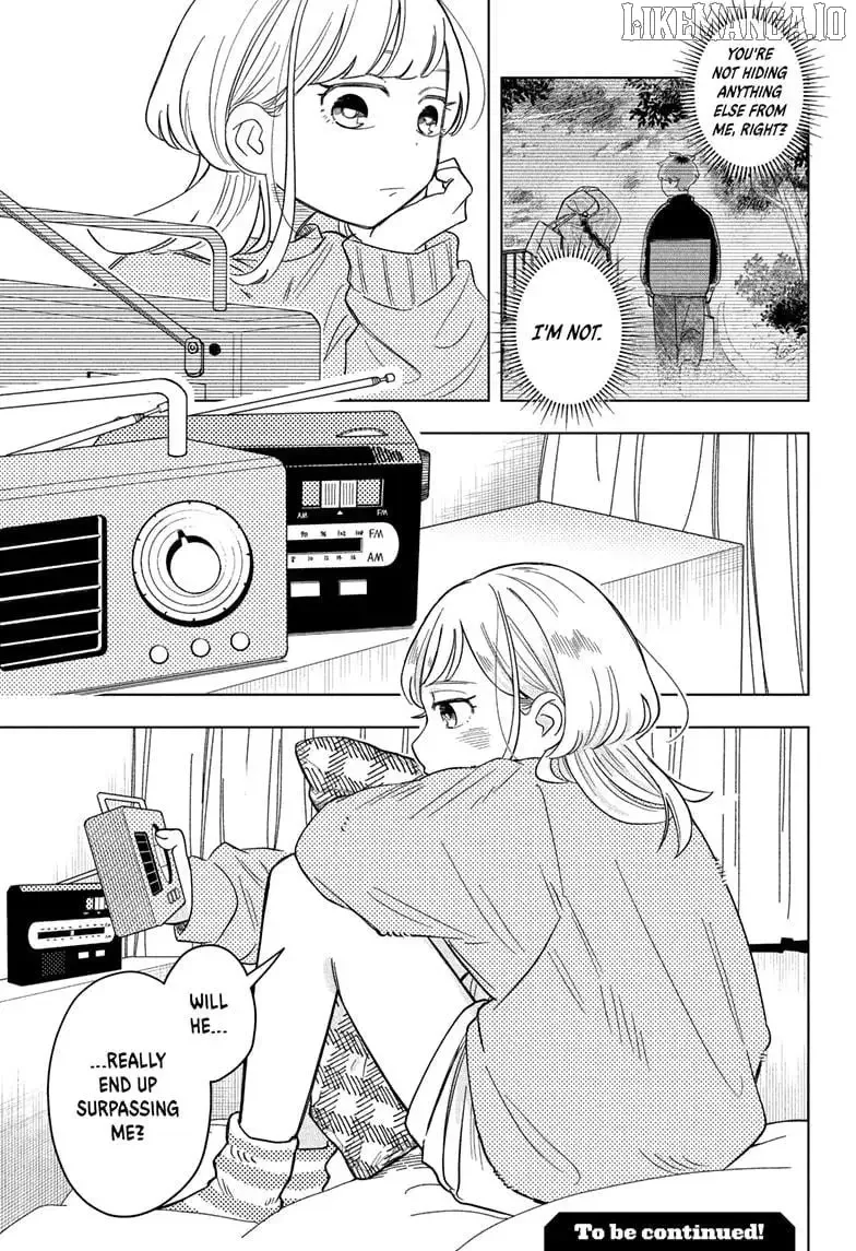 Someone Hertz Chapter 5 page 19