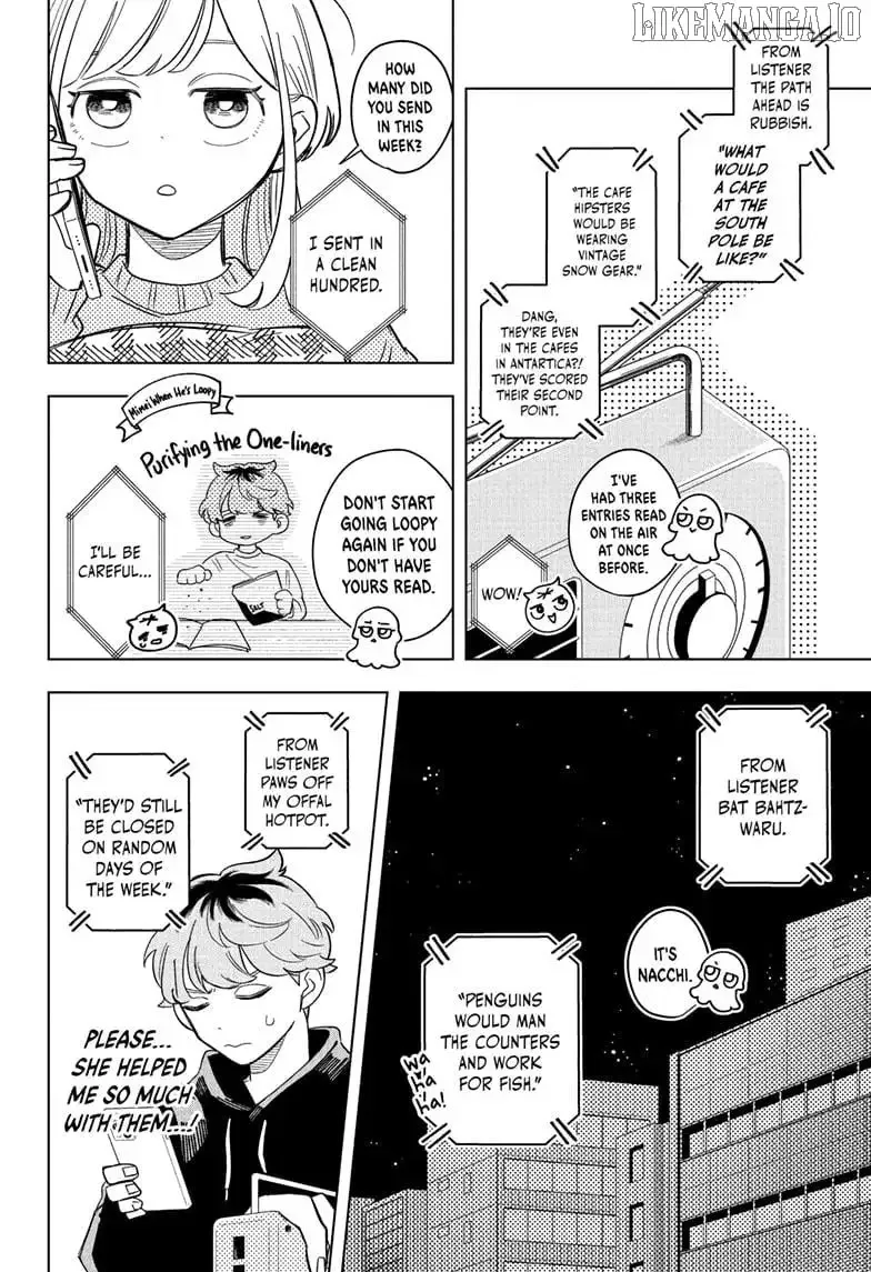 Someone Hertz Chapter 5 page 16
