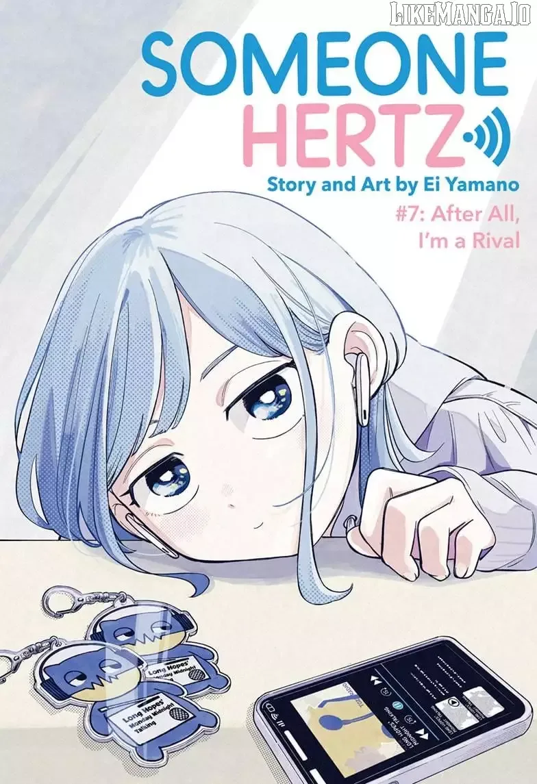 Someone Hertz Chapter 7 page 1