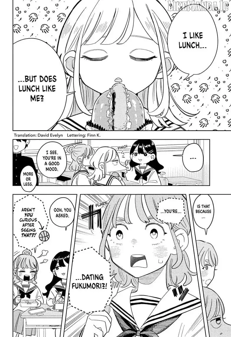Someone Hertz Chapter 7 page 2