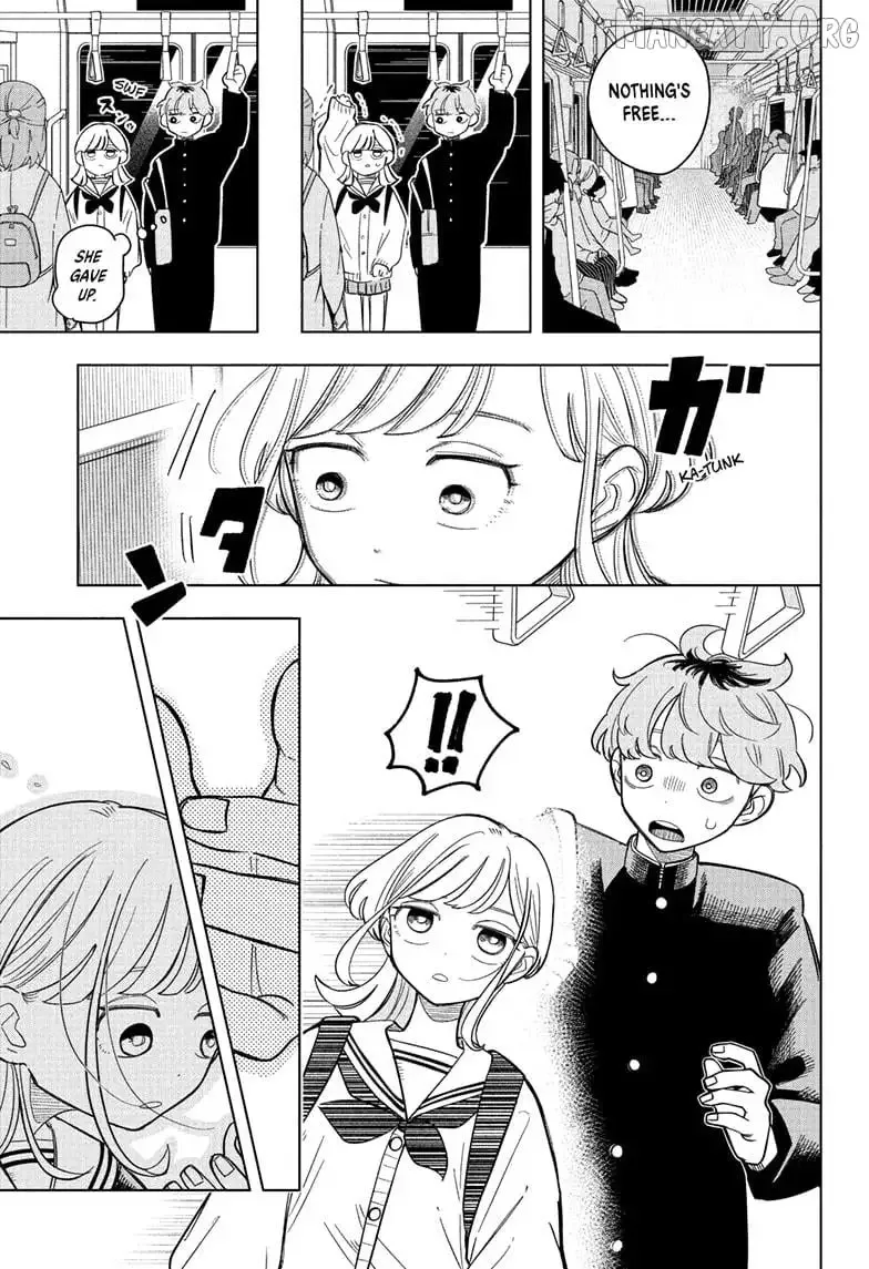 Someone Hertz Chapter 9 page 7