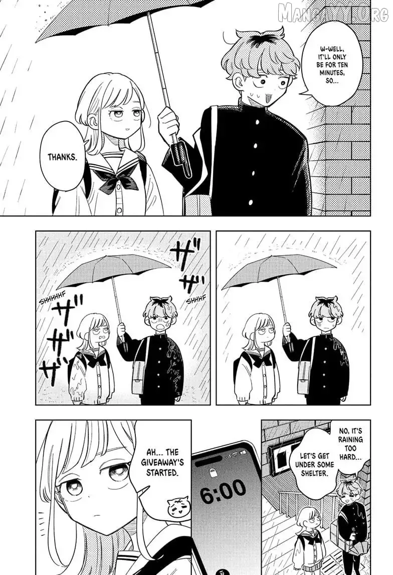 Someone Hertz Chapter 9 page 9