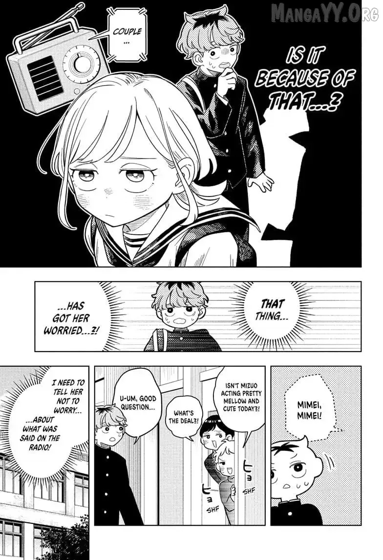 Someone Hertz Chapter 10 page 5