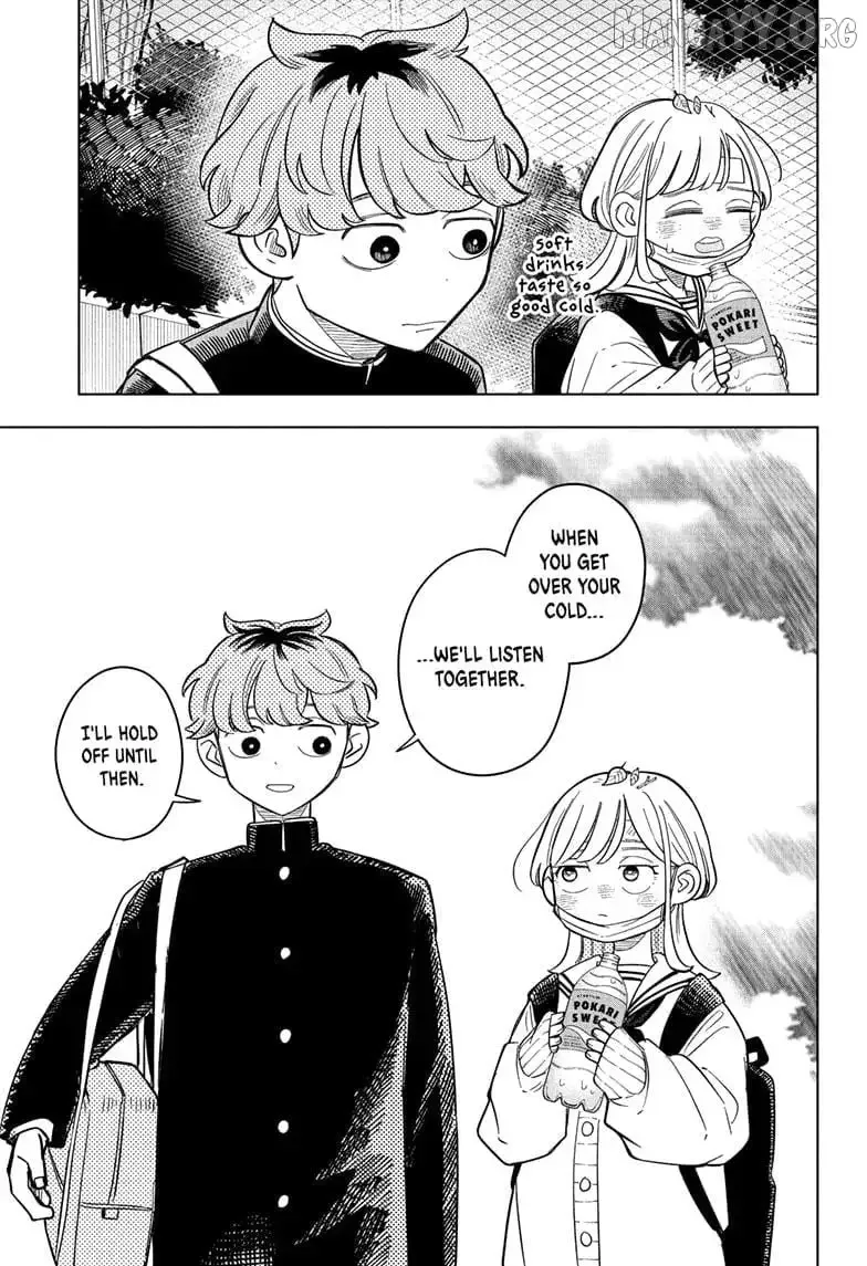 Someone Hertz Chapter 10 page 15