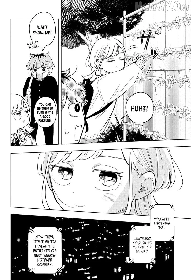 Someone Hertz Chapter 14 page 18