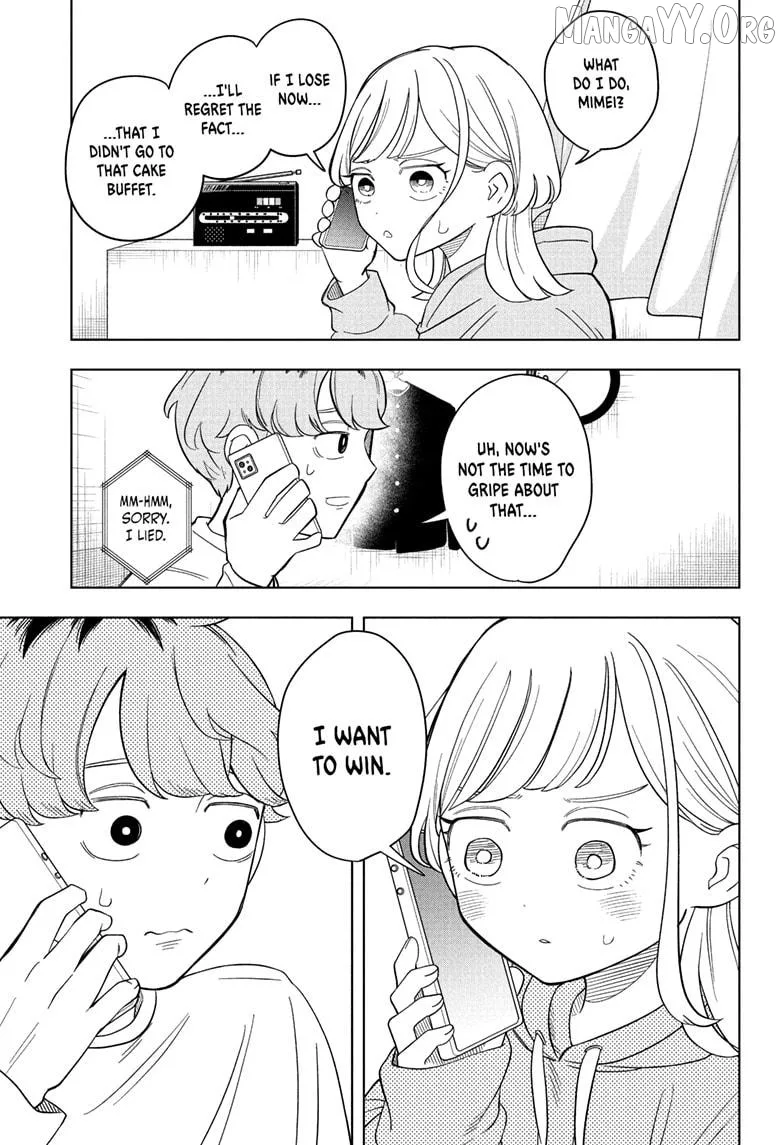 Someone Hertz Chapter 15 page 15