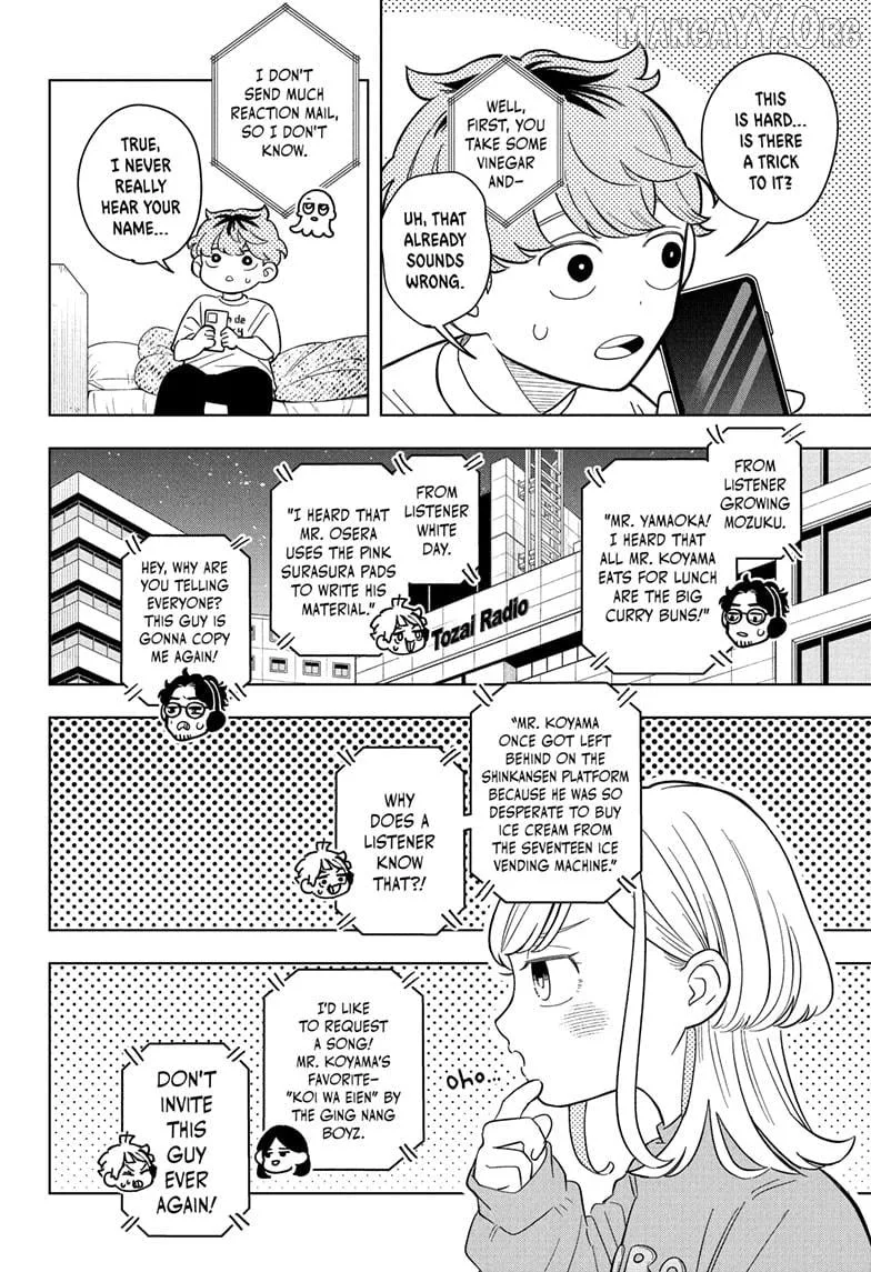 Someone Hertz Chapter 18 page 4