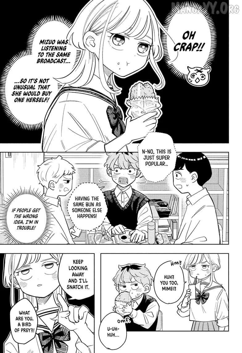 Someone Hertz Chapter 18 page 7