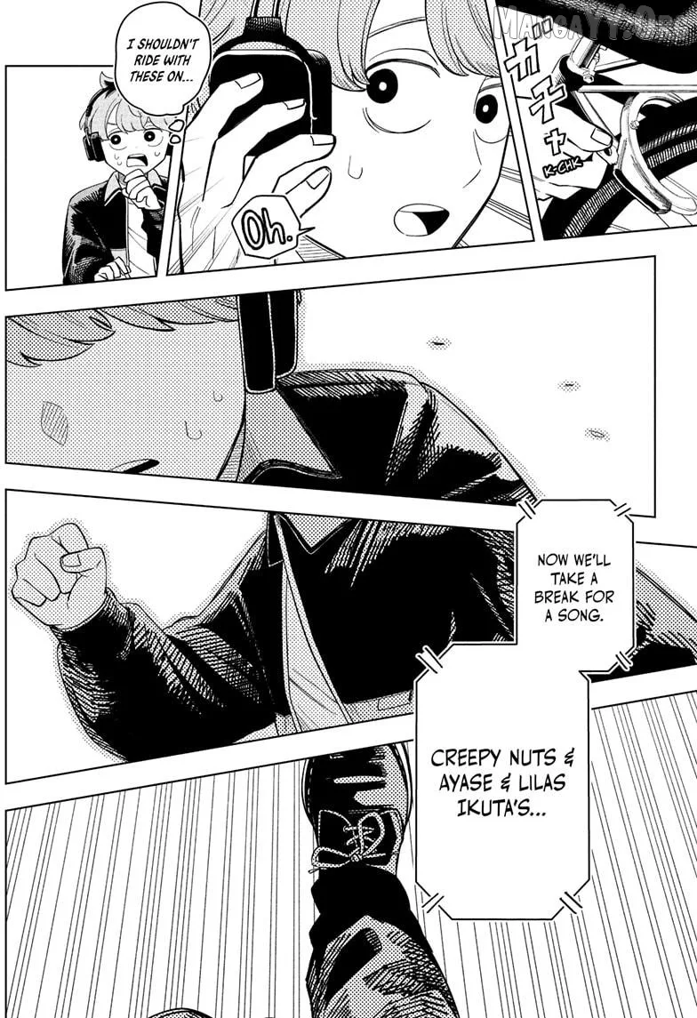 Someone Hertz Chapter 16 page 10