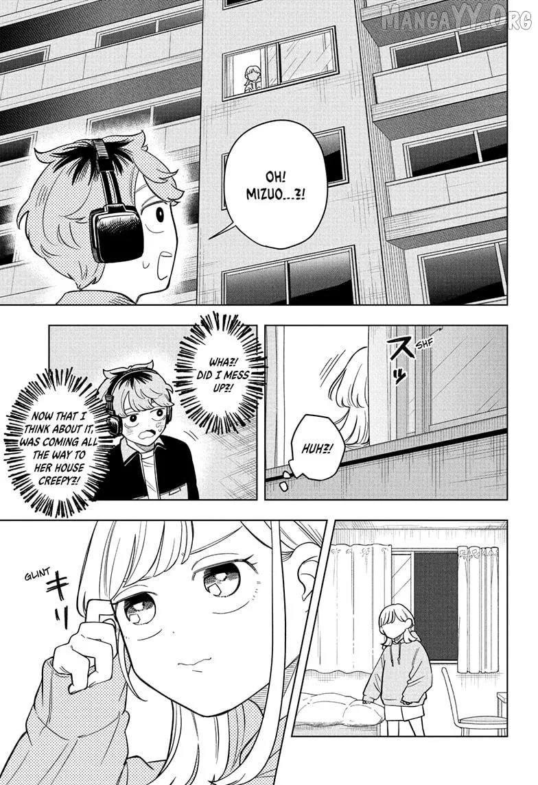 Someone Hertz Chapter 16 page 17