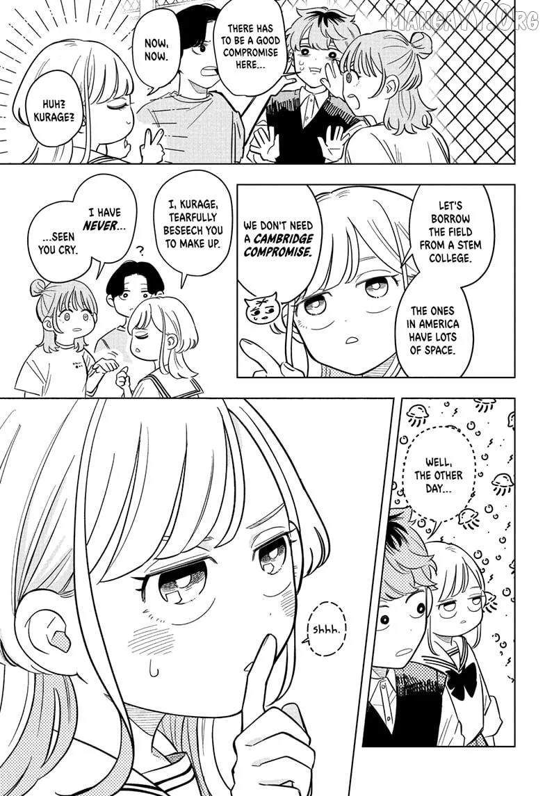 Someone Hertz Chapter 19 page 7