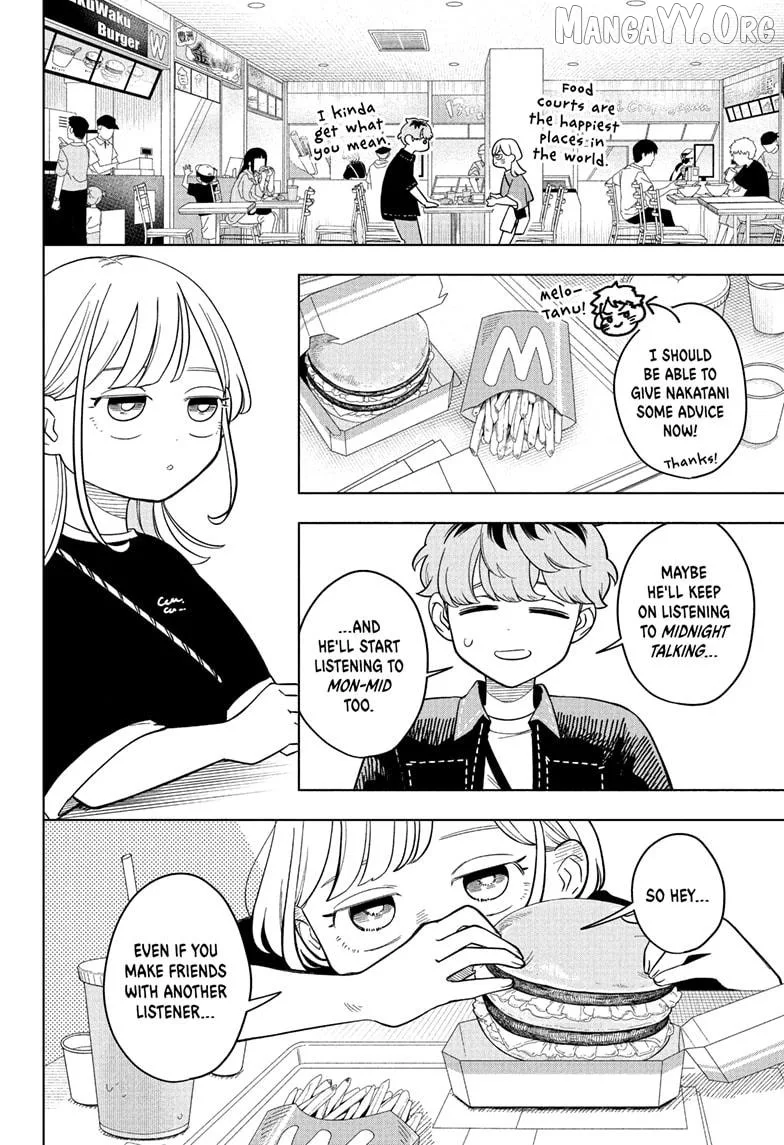 Someone Hertz Chapter 20 page 14