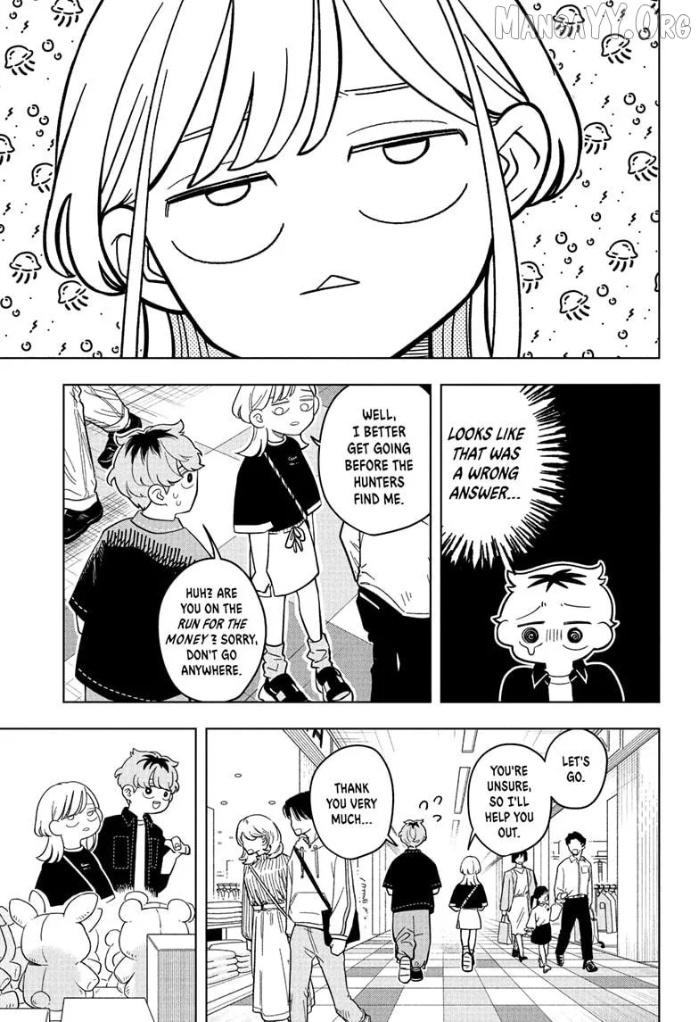 Someone Hertz Chapter 20 page 11