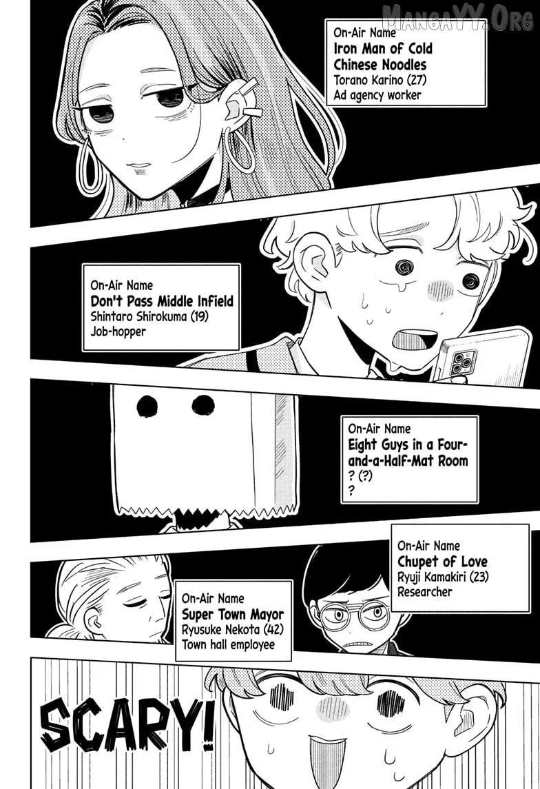 Someone Hertz Chapter 21 page 6