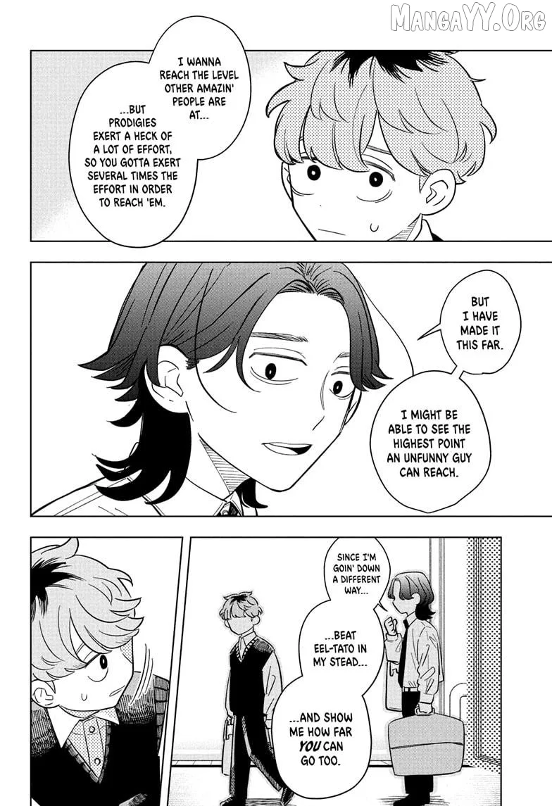 Someone Hertz Chapter 22 page 12