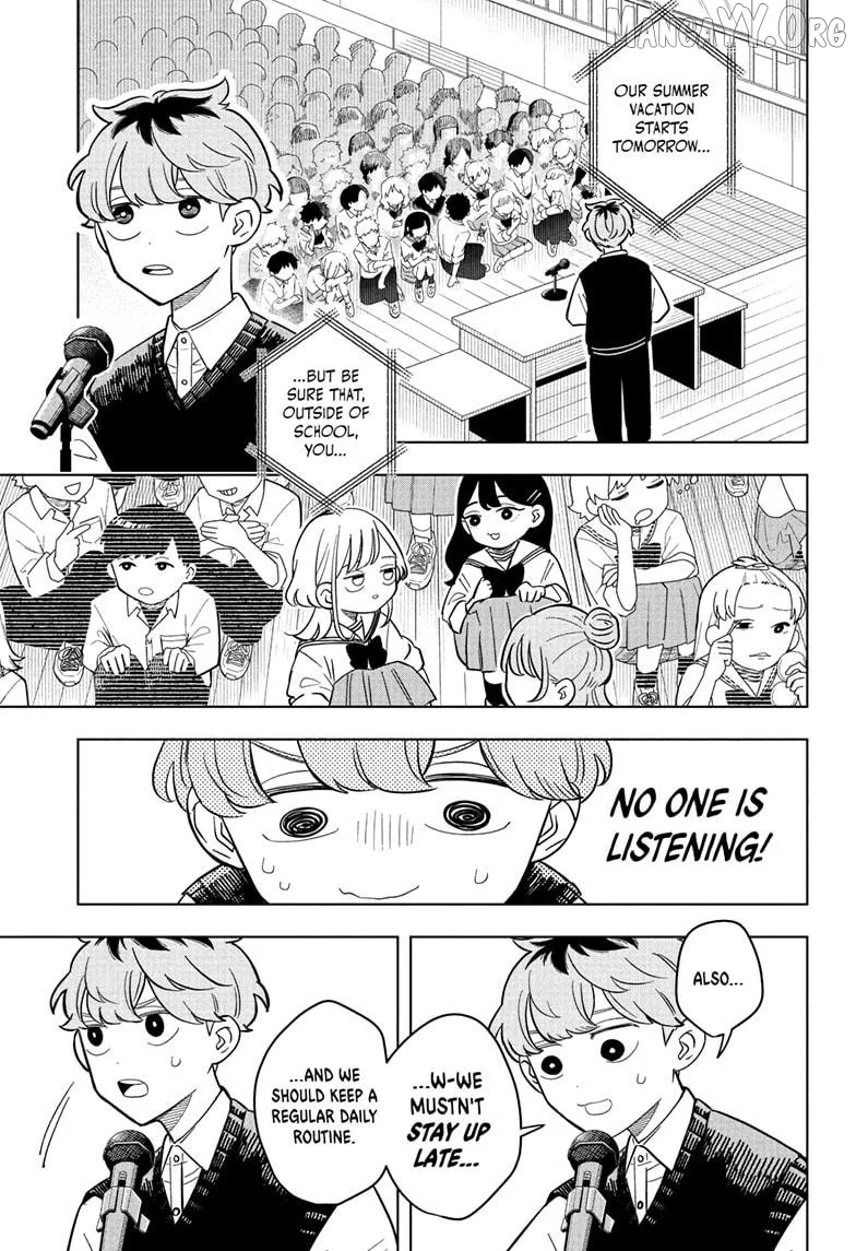 Someone Hertz Chapter 23 page 5