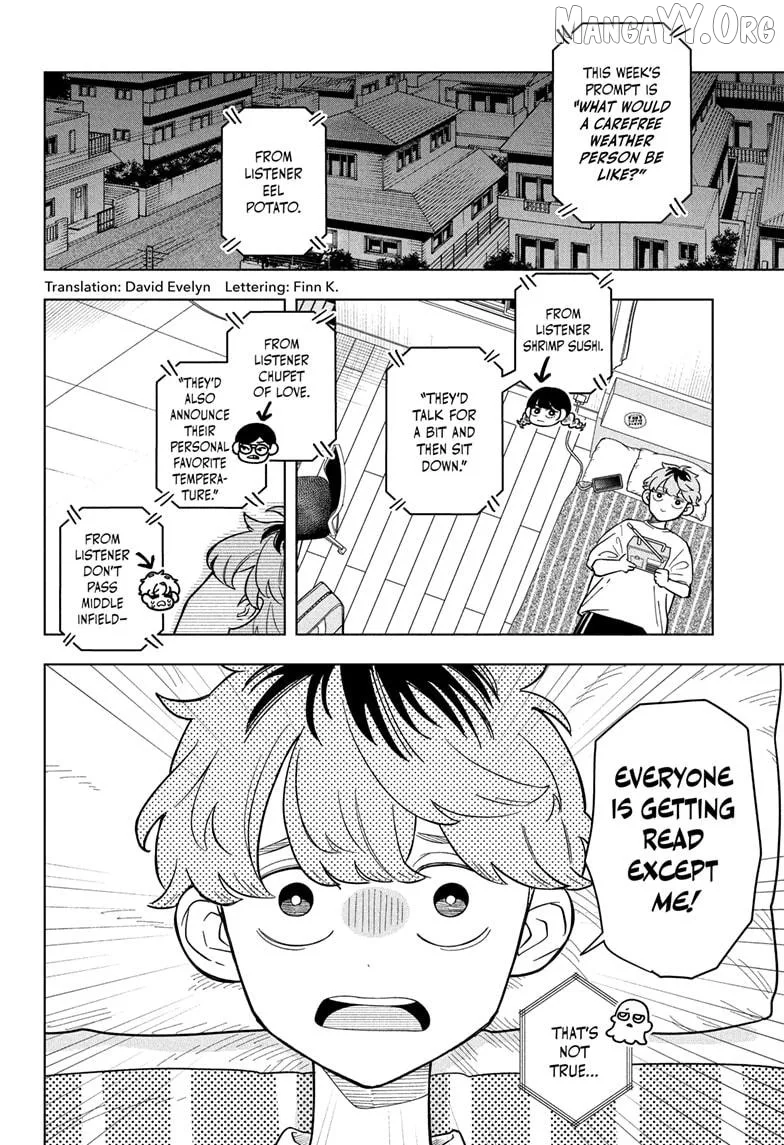 Someone Hertz Chapter 23 page 2