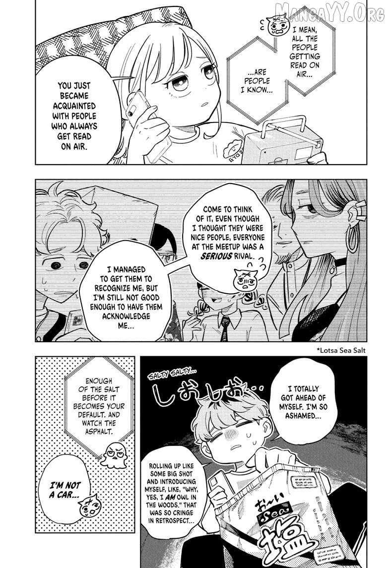 Someone Hertz Chapter 23 page 3