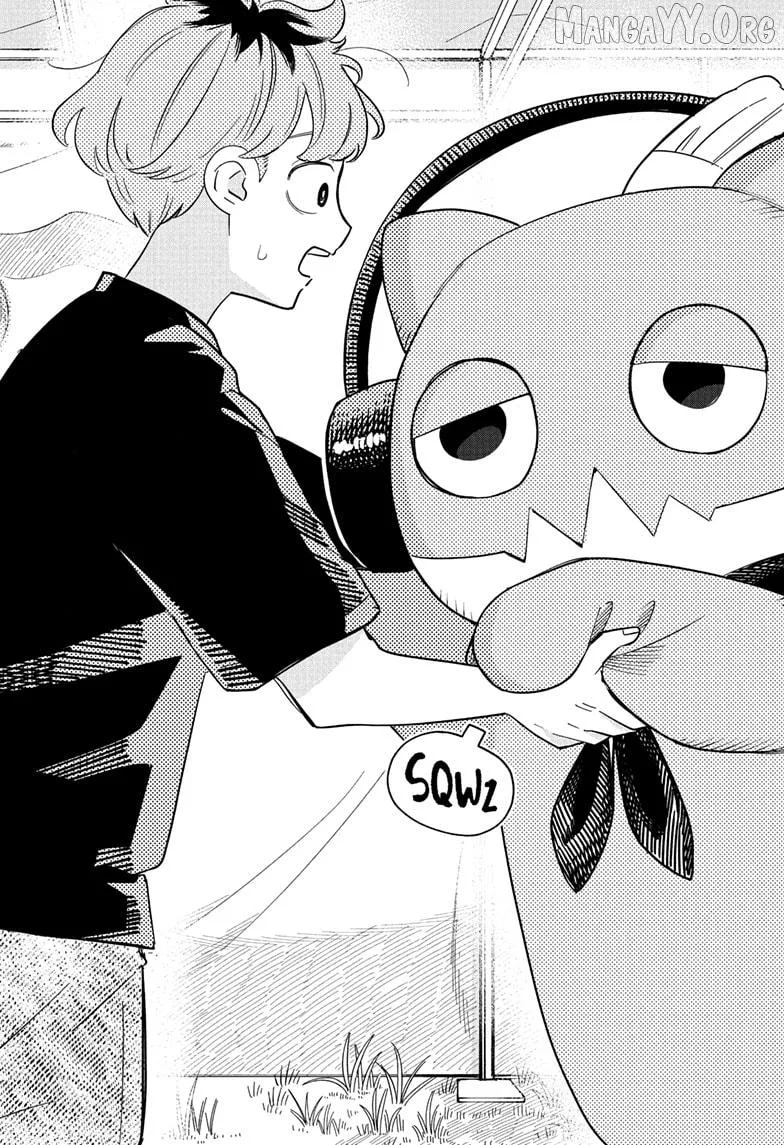 Someone Hertz Chapter 24 page 14
