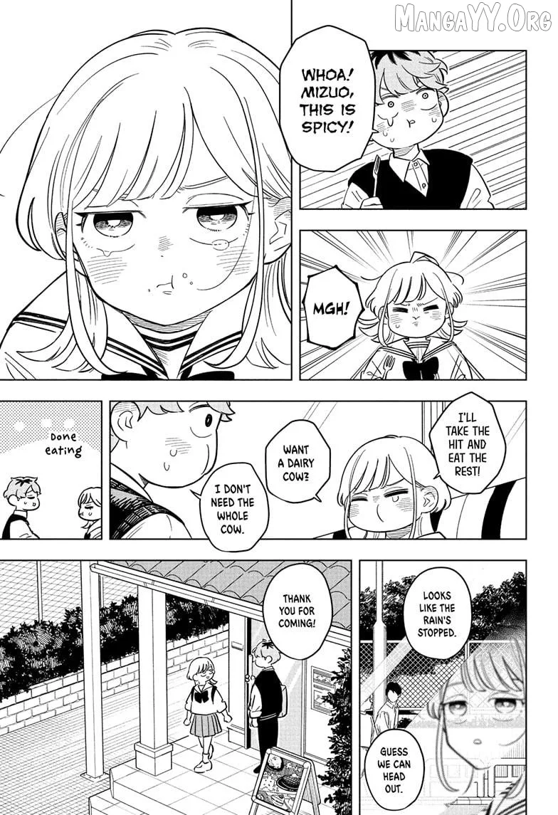 Someone Hertz Chapter 23 page 15