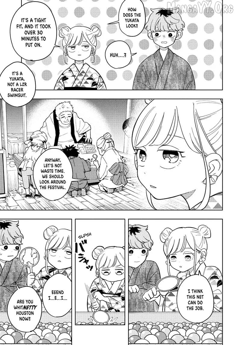 Someone Hertz Chapter 25 page 9