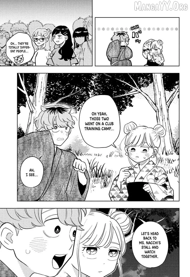 Someone Hertz Chapter 25 page 15