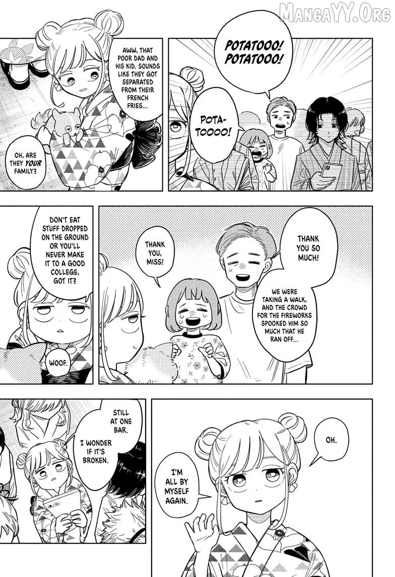 Someone Hertz Chapter 26 page 9